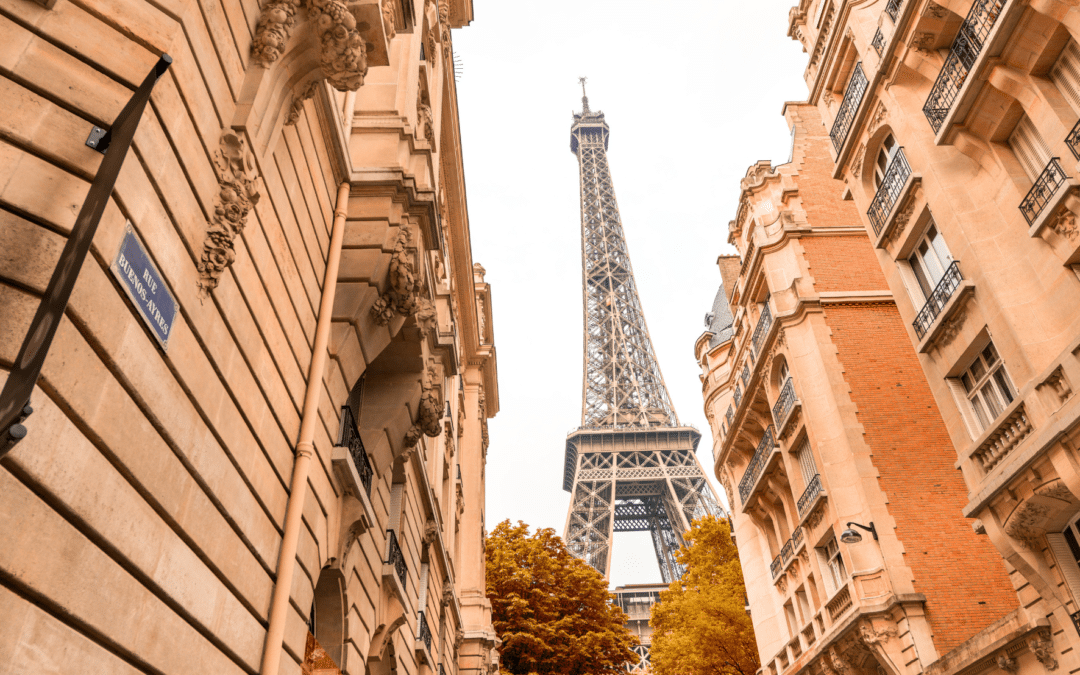 article Adagio Paris Tour Eiffel loyers covid 4 bailleurs gagnent en appel