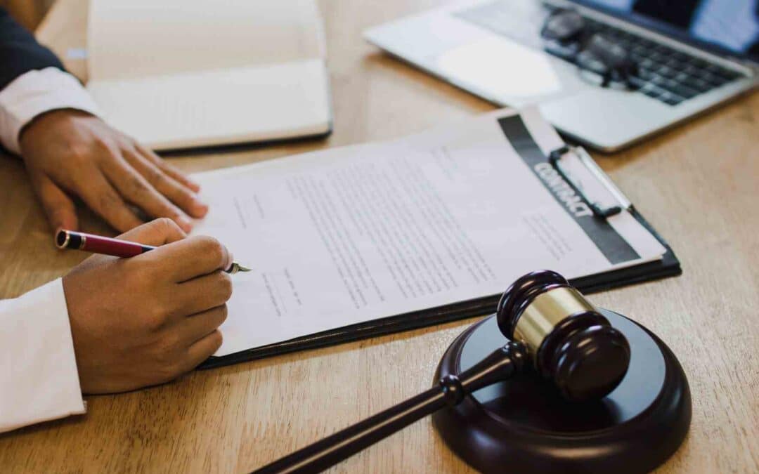 Piège du congé par lettre recommandée traesch avocat