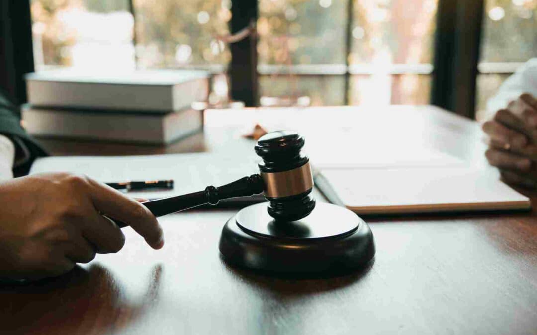 Conciliation réussie devant le tribunal de commerce traesch avocat