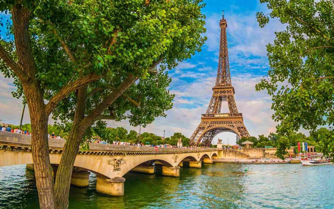 Renouvellement de bail Adagio Paris Tour Eiffel traesch avocat