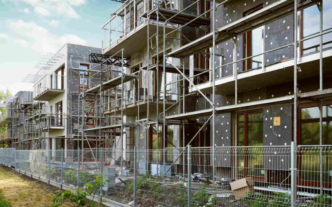 Refus de renouvellement lié à la construction traesch avocat