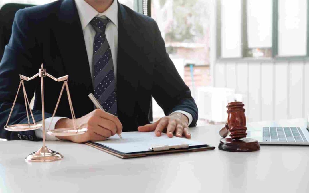 Avis de passage de l'huissier traesch avocat
