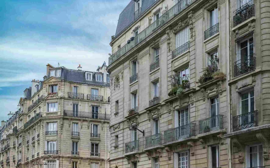 Résidence étudiante Nexity Studéa calcul de l'indemnité d'éviction