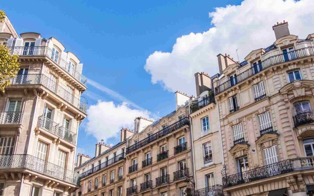 classement des résidences de tourisme