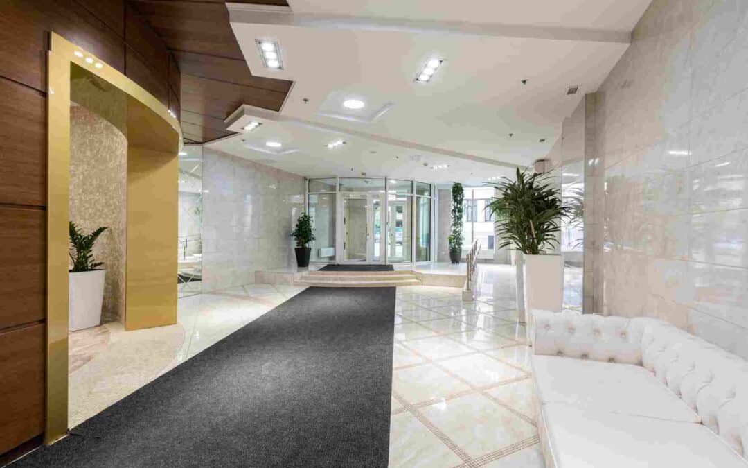 Bail commercial Résidence étudiante ou hôtelière Droit de préemption du locataire traesch-avocat