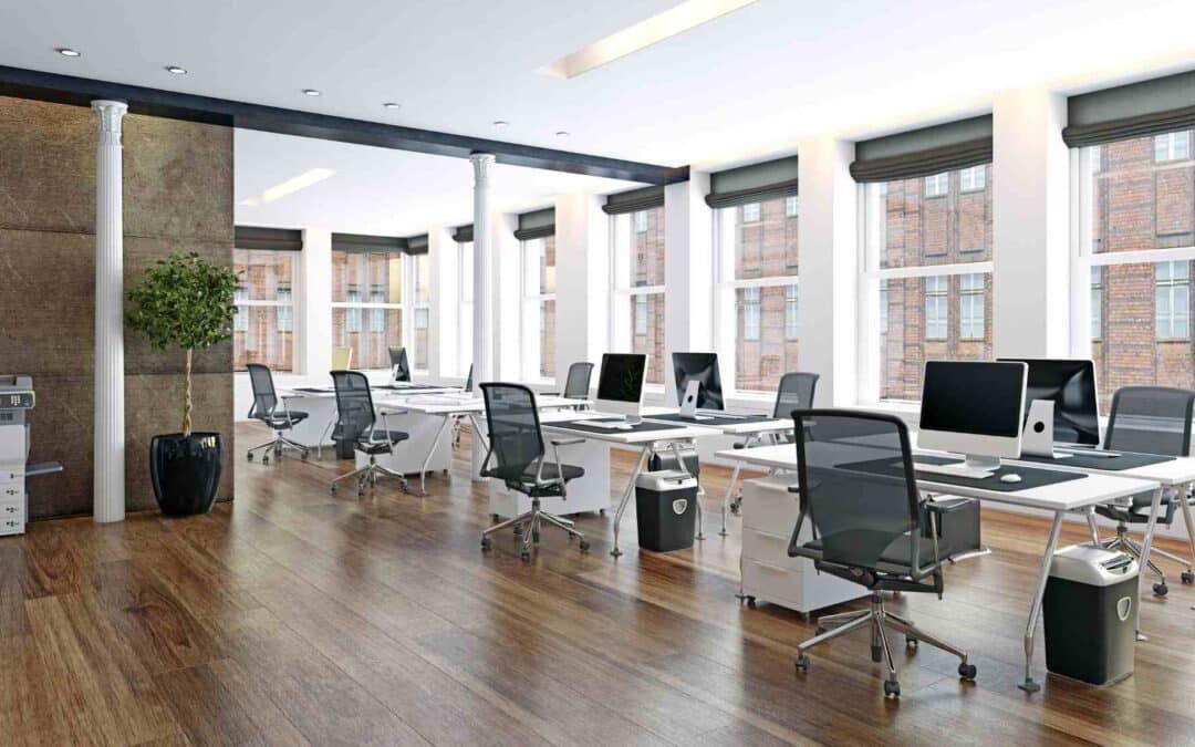 Sous-locations ou mise à disposition de bureaux ?