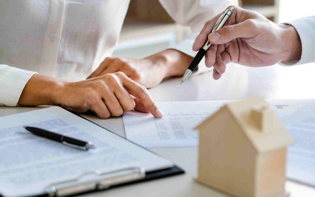 Courtage: Rupture brutale de la relation commerciale