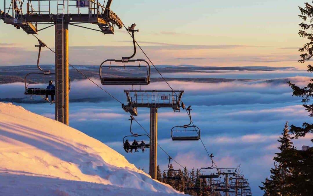 Résidence de tourisme Les Cristallines traesch-avocat