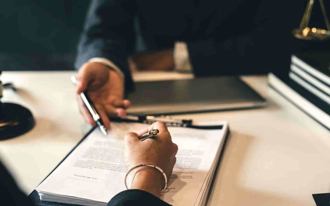 Rupture brutale de relations commerciales (comptabilité)