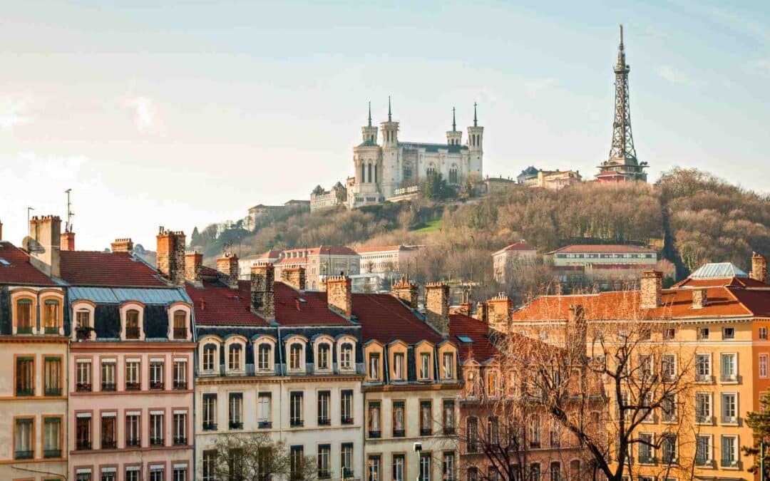 Résidence étudiante à Lyon : Calcul de l&rsquo;Indemnité d&rsquo;occupation